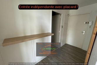  appartement rennes 35000