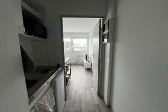  appartement rennes 35000