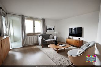  appartement rennes 35000