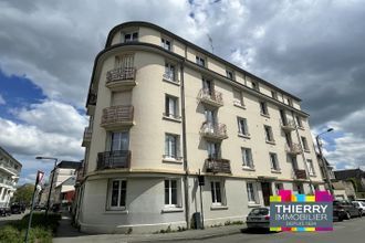  appartement rennes 35000