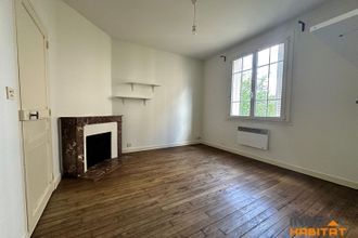  appartement rennes 35000