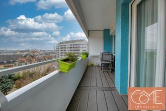  appartement rennes 35000