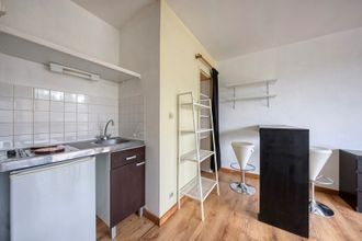  appartement rennes 35000