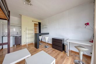  appartement rennes 35000