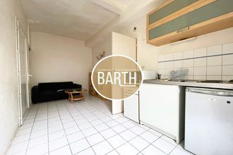  appartement rennes 35000