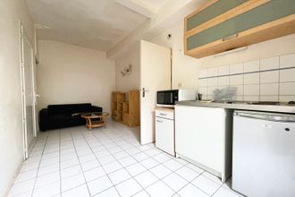  appartement rennes 35000