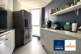  appartement rennes 35000