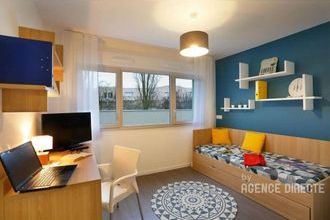  appartement rennes 35000