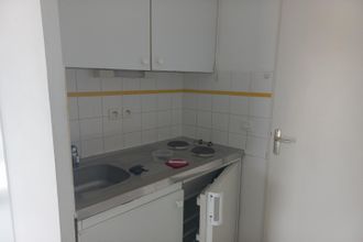  appartement rennes 35000