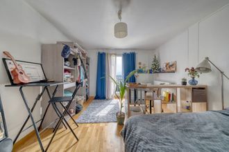  appartement rennes 35000