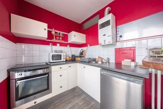  appartement rennes 35000