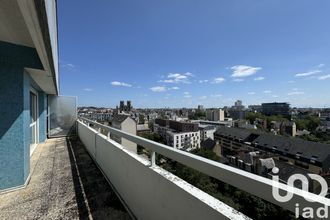  appartement rennes 35000