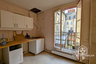  appartement rennes 35000