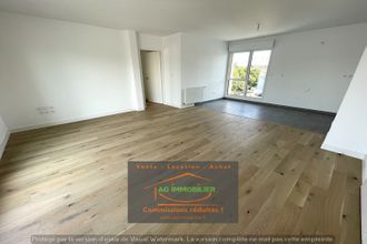  appartement rennes 35000