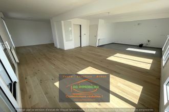  appartement rennes 35000