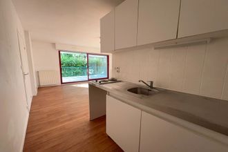  appartement rennes 35000