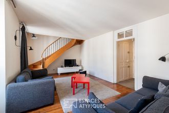  appartement rennes 35000