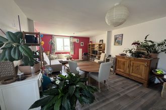  appartement rennes 35000