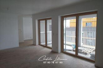  appartement rennes 35000