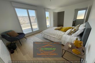  appartement rennes 35000