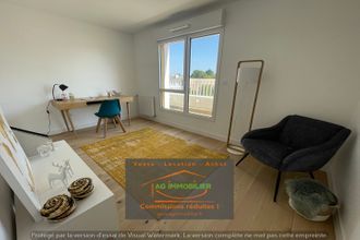  appartement rennes 35000