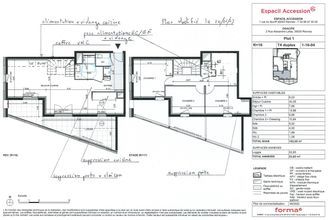  appartement rennes 35000