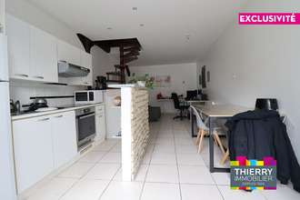  appartement rennes 35000