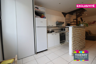  appartement rennes 35000