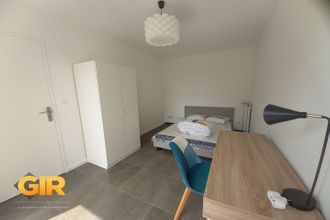  appartement rennes 35000