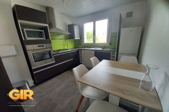  appartement rennes 35000