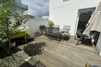  appartement rennes 35000