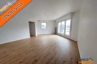  appartement rennes 35000