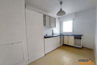  appartement rennes 35000