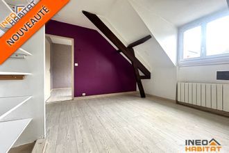  appartement rennes 35000