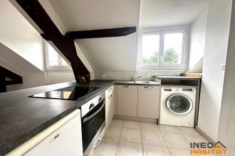  appartement rennes 35000