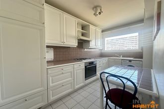  appartement rennes 35000