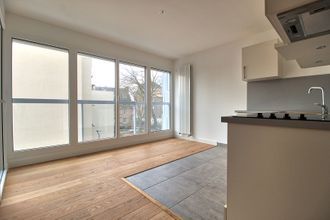  appartement rennes 35000