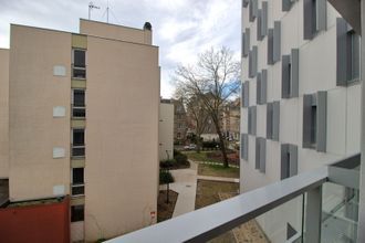  appartement rennes 35000