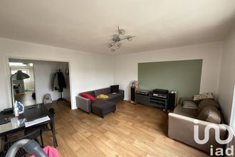  appartement rennes 35000