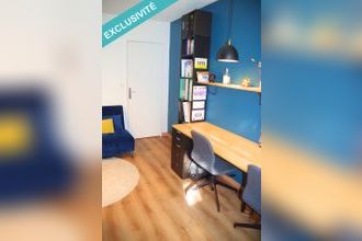  appartement rennes 35000