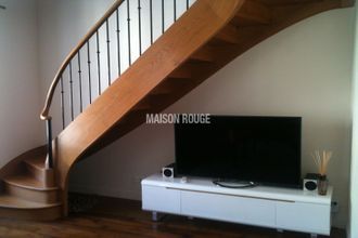  appartement rennes 35000