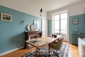  appartement rennes 35000