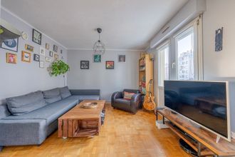  appartement rennes 35000