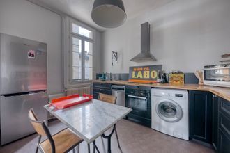  appartement rennes 35000