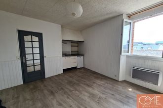  appartement rennes 35000