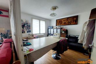  appartement rennes 35000