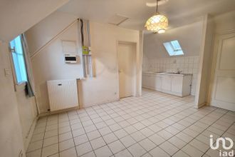  appartement rennes 35000