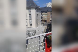  appartement rennes 35000