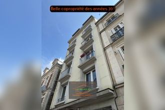  appartement rennes 35000