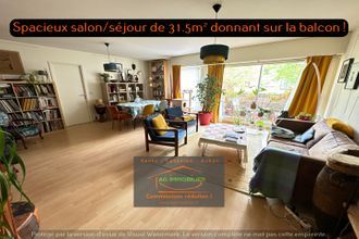  appartement rennes 35000